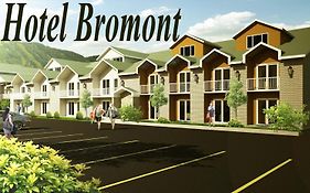 Hotel Bromont